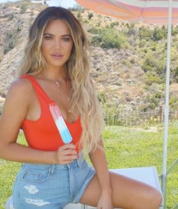 Khloe Kardashian