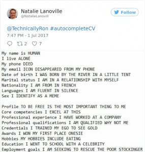 Autocomplete