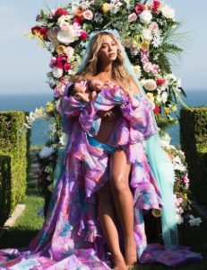 Beyonce