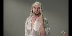 Game of Thrones