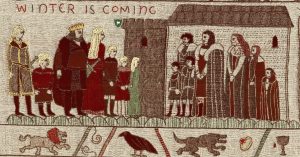 Game of Thrones