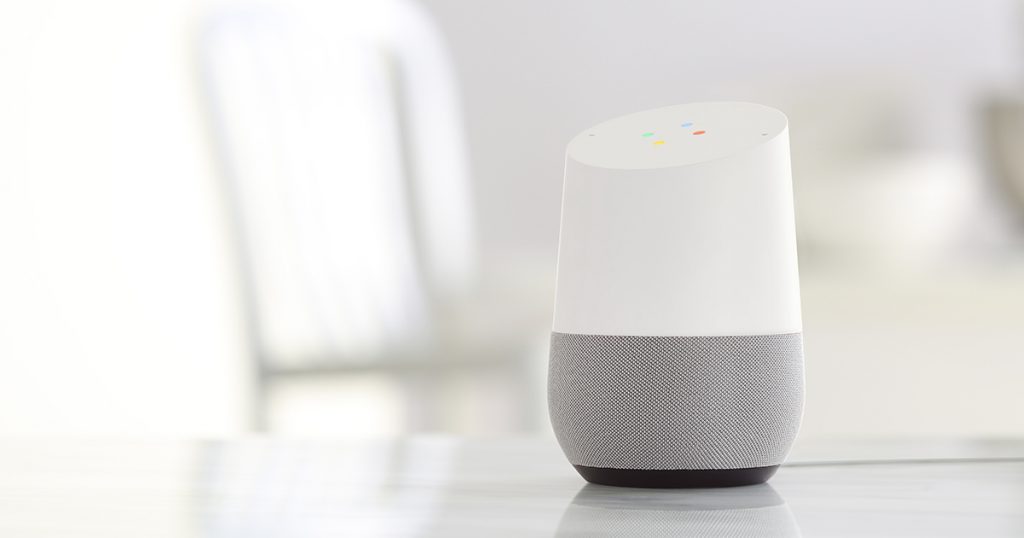 notruf-google-home