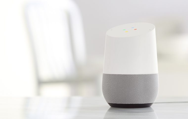 Alexa belauscht häusliche Gewalt – und ruft die Polizei