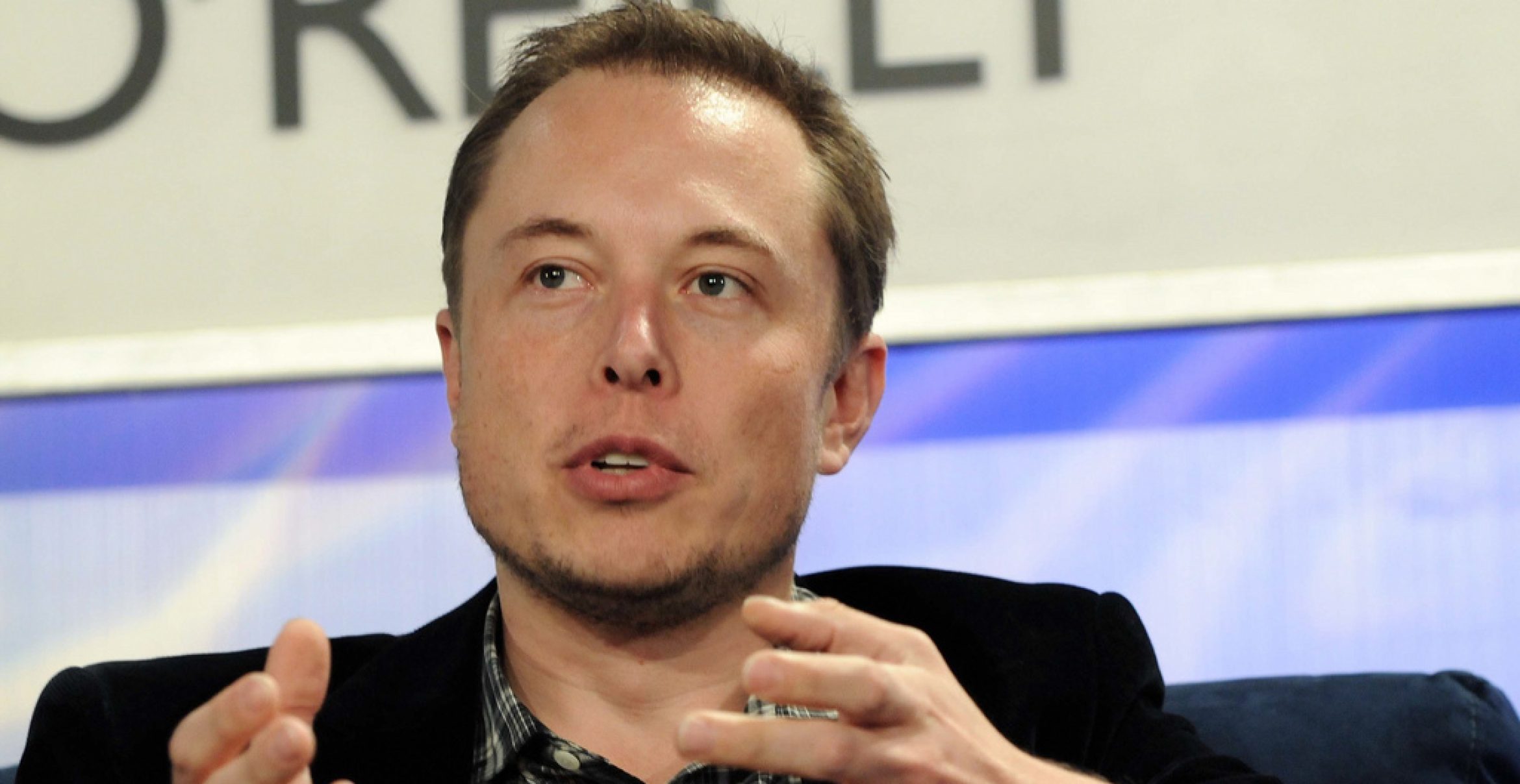 Social Media Fail: Elon Musk hat versehentlich seine Handynummer getwittert