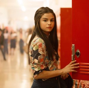 Selena Gomez