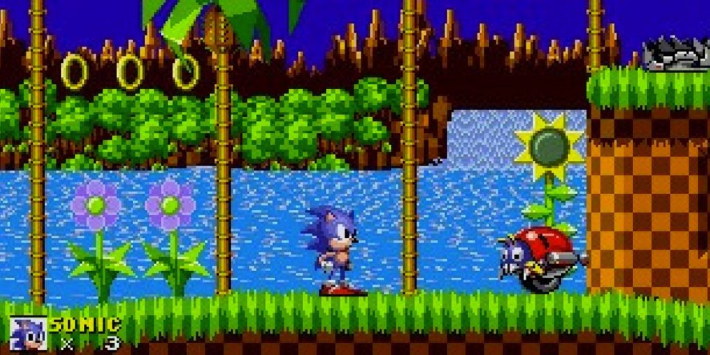 Sonic
