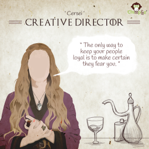 Game of Thrones