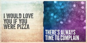 uninspirational quotes