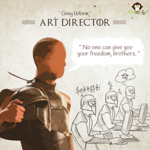 Game of Thrones
