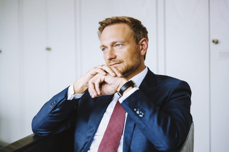 Die neue Business Punk ist da – Themenschwerpunkt: Politik