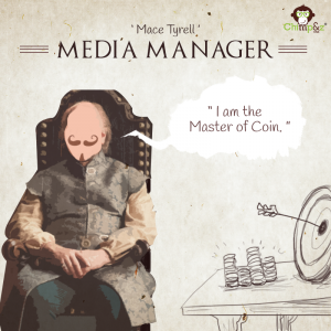 Game of Thrones