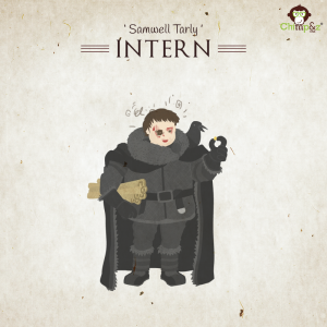 Game of Thrones