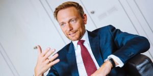 Christian Lindner