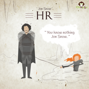 Game of Thrones