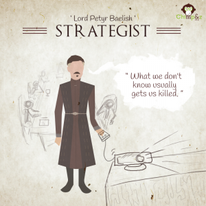 Game of Thrones
