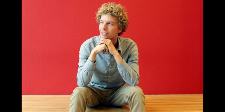 Gründen und Studieren: Niels van Deuren hat es gewagt und folgende Tipps