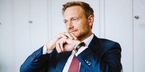 Christian Lindner