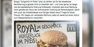 McDonalds