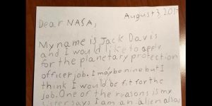 NASA