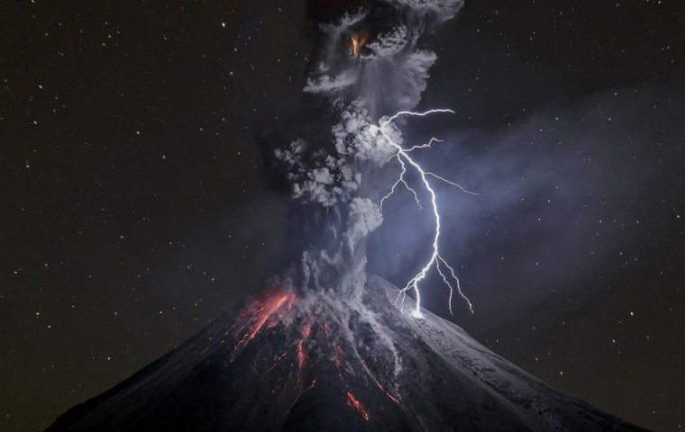 Das sind die Gewinner des National Geographic Foto-Wettbewerbs 2017