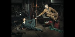 Freddy Fabris