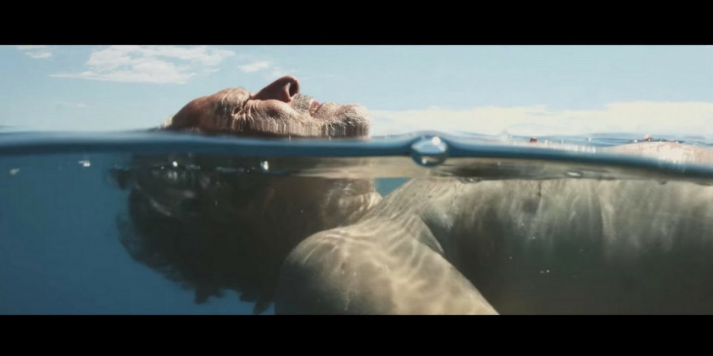 Wie Volvo mit epischen Bildern große Geschichten erzählt