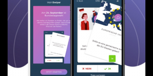Wahlswiper