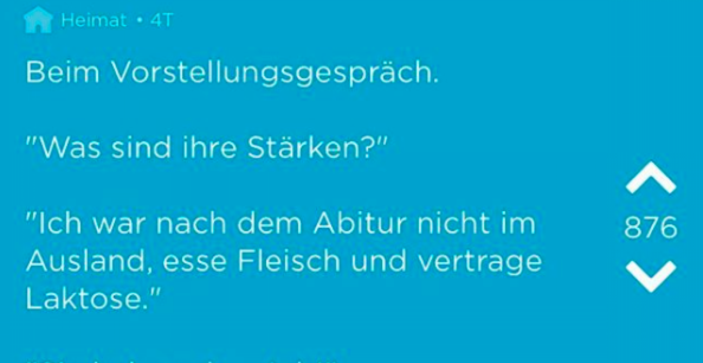 15 Jodel-Witze, die jedes Stimmungstief beseitigen