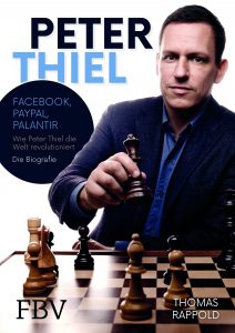 Peter Thiel