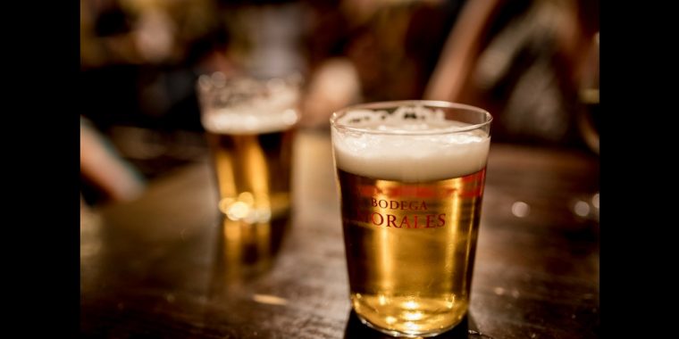 Stellenanzeige der Woche: Brauerei sucht engagierten Biertrinker