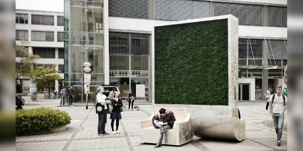 Citytree