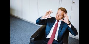 Christian Lindner