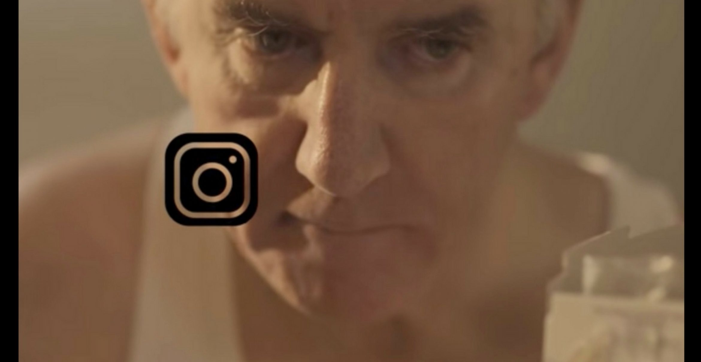 Instagram wirbt mit neuem Feature für Parkinson-Patienten