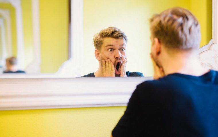 Shahak Shapira zeigt Deutschland, wie politische Satire funktioniert