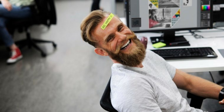 Karriere: Eine Orientierungshilfe für alle, die eine benötigen