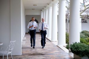 Obama Souza