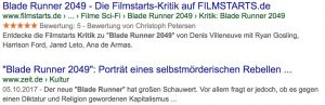 SEO verbessern