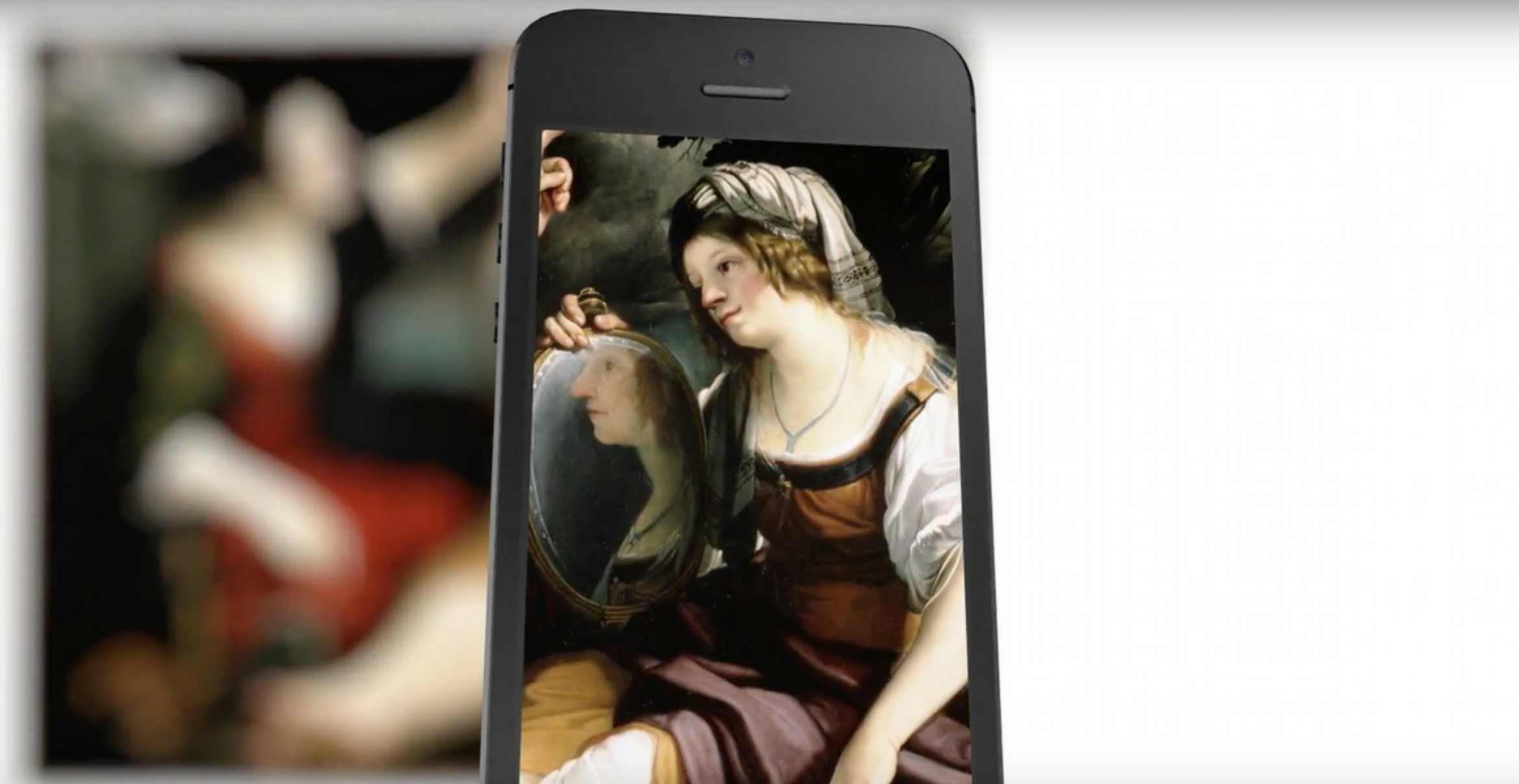 Mit dieser Museums-App können Kunstbanausen endlich klugscheißen