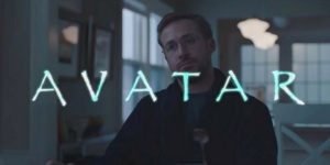 Ryan Gosling