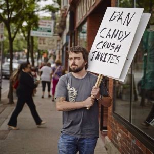 ProtestSigns