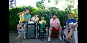 Beatsteaks