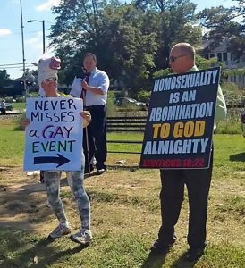 ProtestSigns
