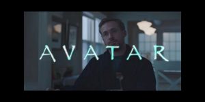 Ryan Gosling