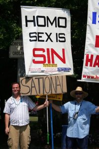 ProtestSigns