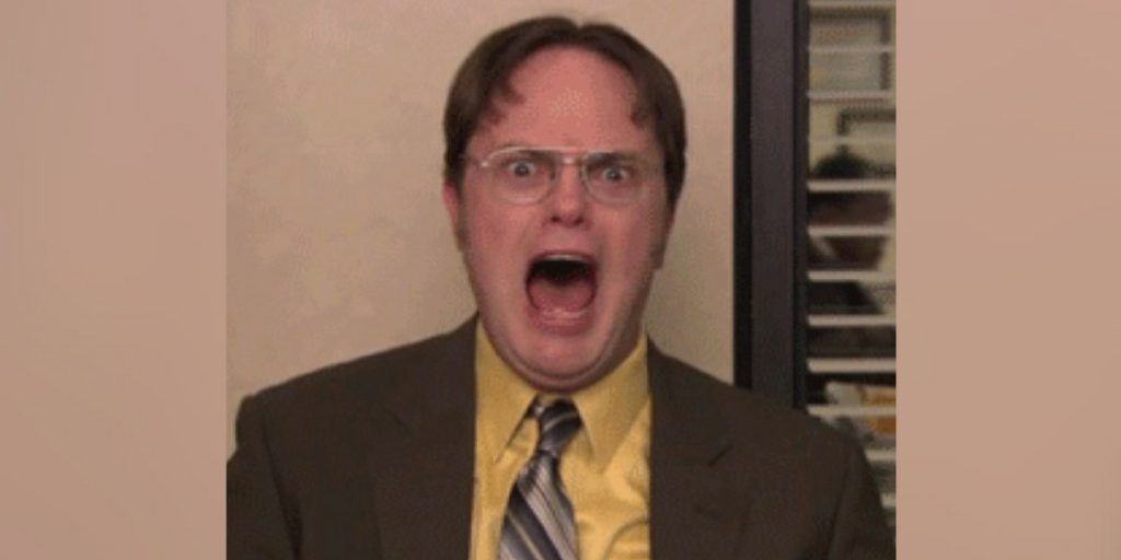 Office Fail: Sechs leider allzu bekannte Peinlichkeiten