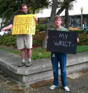 ProtestSigns