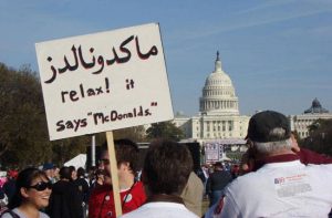 ProtestSigns