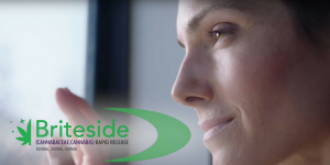 briteside canabis unternehmen werbespot