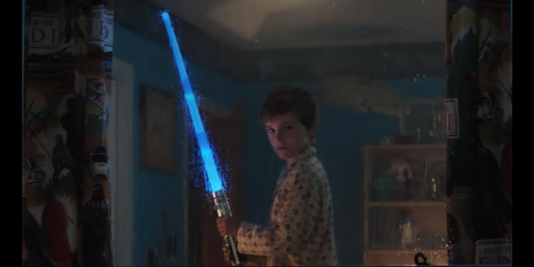 Playstation veröffentlicht epischen “Star Wars Battlefront 2“-Spot