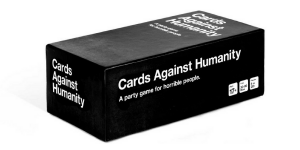 cards against humanity game